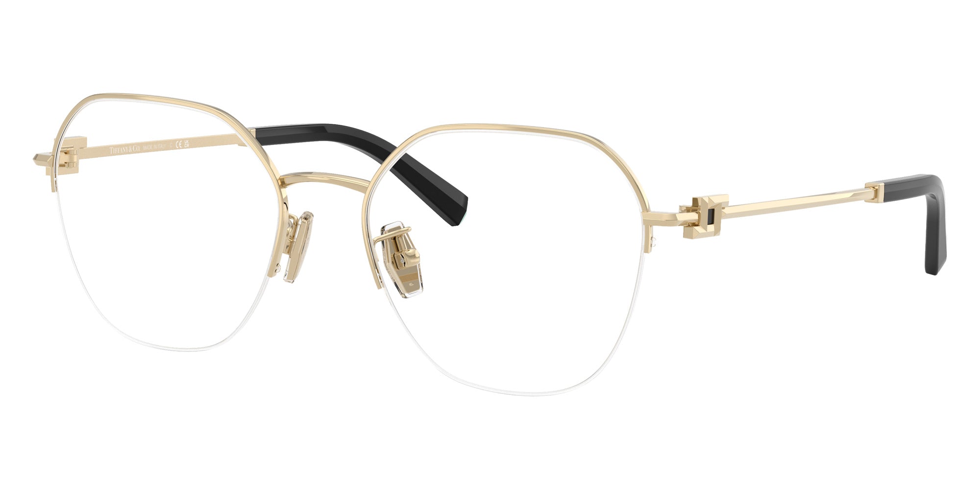 TIFFANY TF1167D 6021 53 - Pale Gold #id:tf1167d6021_s:100105