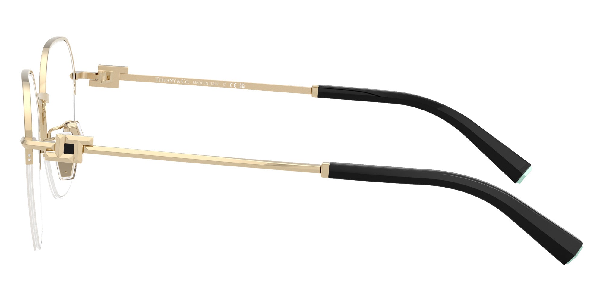 TIFFANY TF1167D 6021 53 - Pale Gold #id:tf1167d6021_s:100110