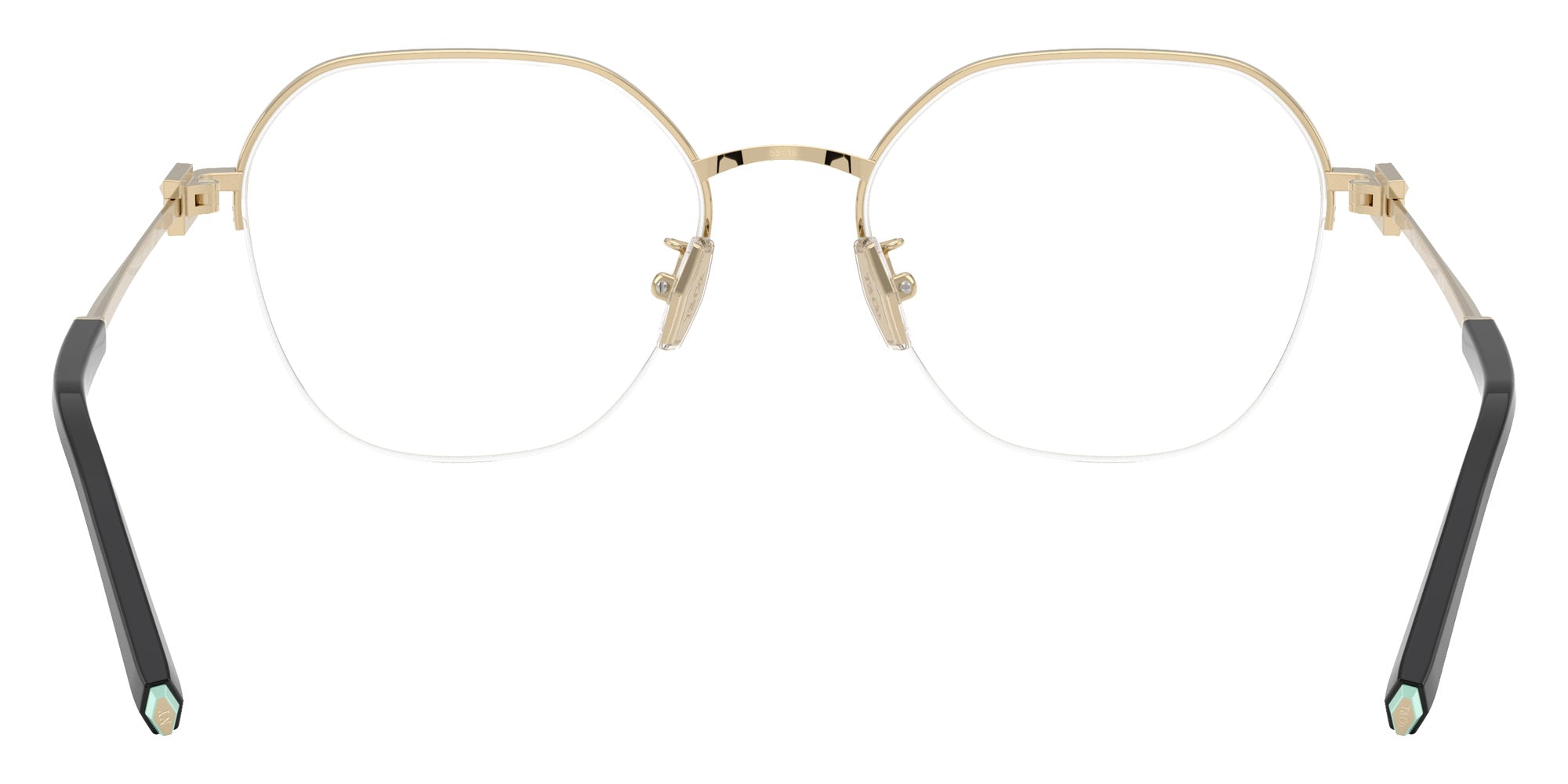 TIFFANY TF1167D 6021 53 - Pale Gold #id:tf1167d6021_s:100115