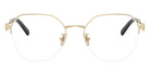 TIFFANY TF1167D 6021 53 - Pale Gold #id:tf1167d6021_s:100100