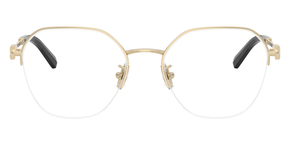 TIFFANY TF1167D 6021 53 - Pale Gold #id:tf1167d6021_s:100100