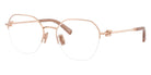 TIFFANY TF1167D 6105 53 - Rose Gold #id:tf1167d6105_s:100105