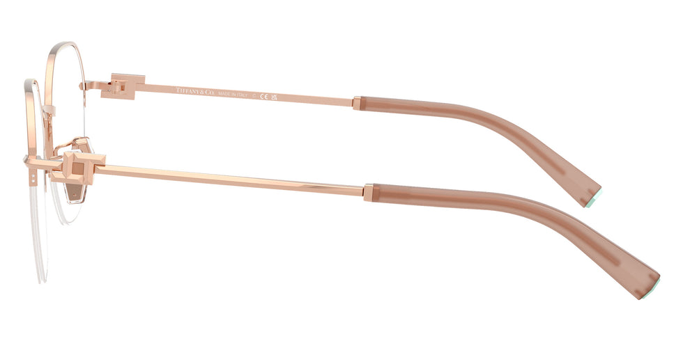 TIFFANY TF1167D 6105 53 - Rose Gold #id:tf1167d6105_s:100110