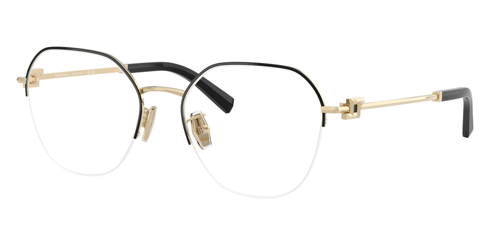 TIFFANY TF1167D 6164 53 - Pale Gold #id:tf1167d6164_s:102105