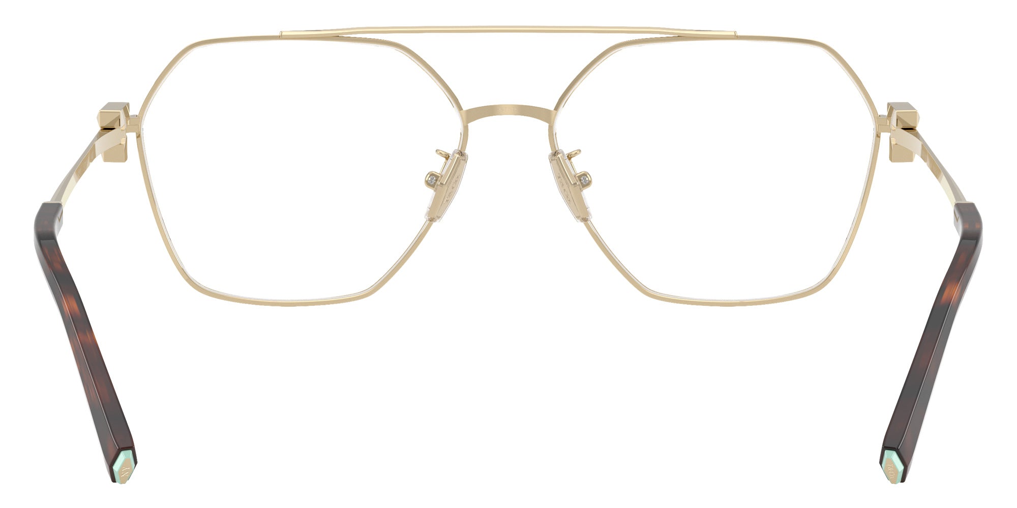 TIFFANY TF1169 6021 55 - Pale Gold #id:tf11696021_s:100115
