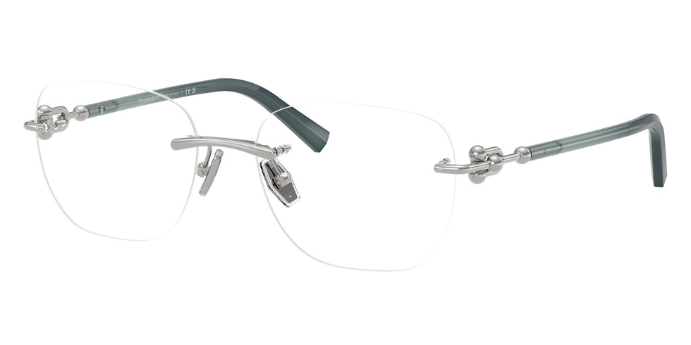 TIFFANY TF1170D 6001 54 - Silver #id:tf1170d6001_s:100105