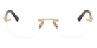 TIFFANY TF1170D 6189 54 - Pale Gold #id:tf1170d6189_s:102100