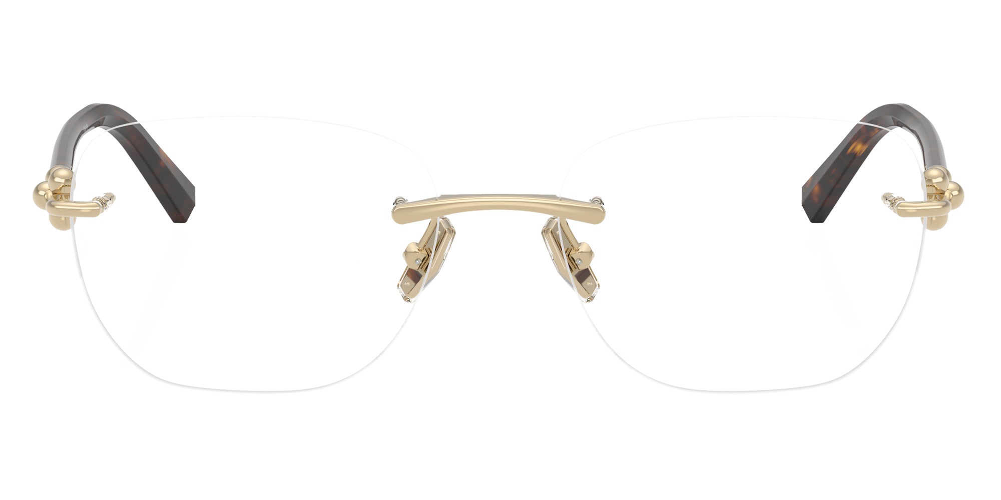 TIFFANY TF1170D 6189 54 - Pale Gold #id:tf1170d6189_s:102100