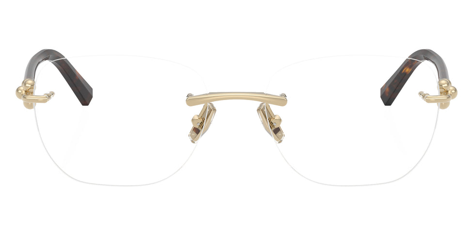 TIFFANY TF1170D 6189 54 - Pale Gold #id:tf1170d6189_s:102100