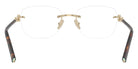 TIFFANY TF1170D 6189 54 - Pale Gold #id:tf1170d6189_s:102115