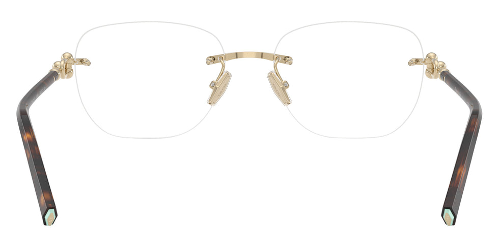 TIFFANY TF1170D 6189 54 - Pale Gold #id:tf1170d6189_s:102115