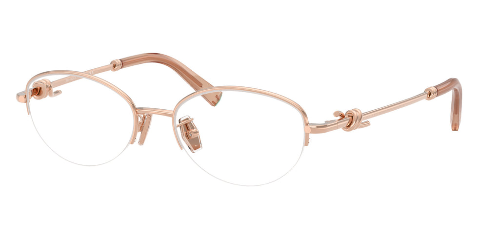 TIFFANY TF1171D 6105 51 - Rose Gold #id:tf1171d6105_s:100105