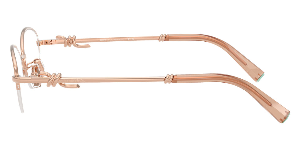 TIFFANY TF1171D 6105 51 - Rose Gold #id:tf1171d6105_s:100110