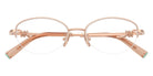 TIFFANY TF1171D 6105 51 - Rose Gold #id:tf1171d6105_s:100120
