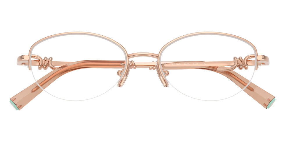 TIFFANY TF1171D 6105 51 - Rose Gold #id:tf1171d6105_s:100120