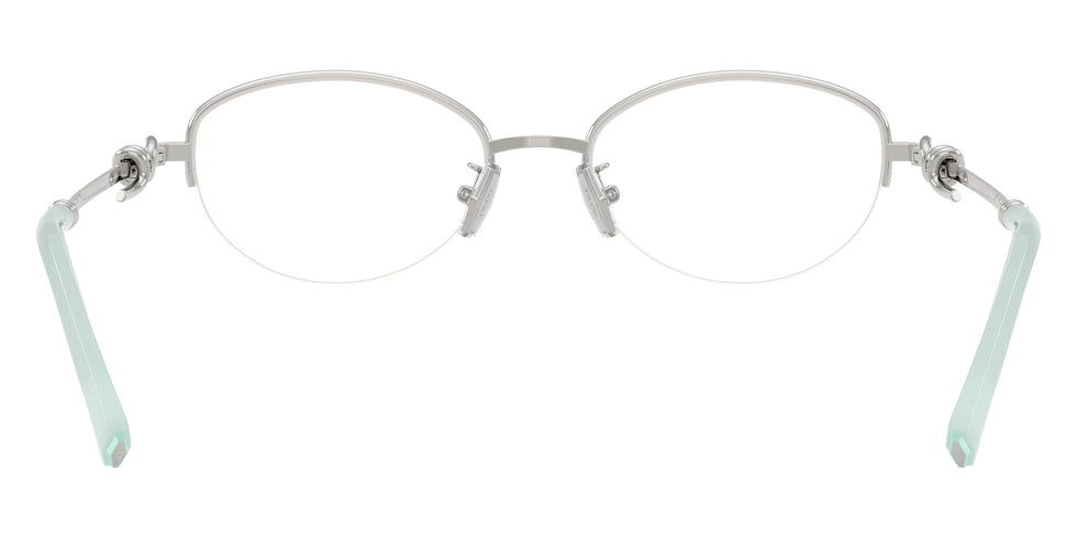 TIFFANY TF1171D 6151 51 - Tiffany Blue on Silver #id:tf1171d6151_s:102115