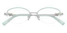 TIFFANY TF1171D 6151 51 - Tiffany Blue on Silver #id:tf1171d6151_s:102120