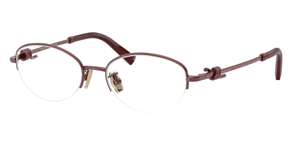 TIFFANY TF1171D 6185 51 - Burgundy #id:tf1171d6185_s:106105