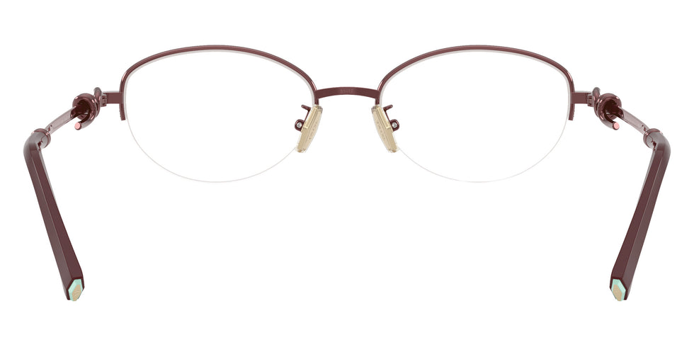 TIFFANY TF1171D 6185 51 - Burgundy #id:tf1171d6185_s:106115