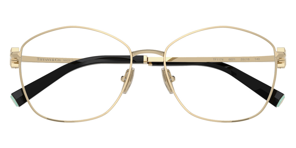 TIFFANY TF1174 6021 53 - Pale Gold #id:tf11746021_s:100120