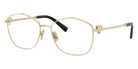 TIFFANY TF1174 6021 53 - Pale Gold #id:tf11746021_s:100105