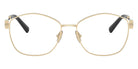 TIFFANY TF1174 6021 53 - Pale Gold #id:tf11746021_s:100100