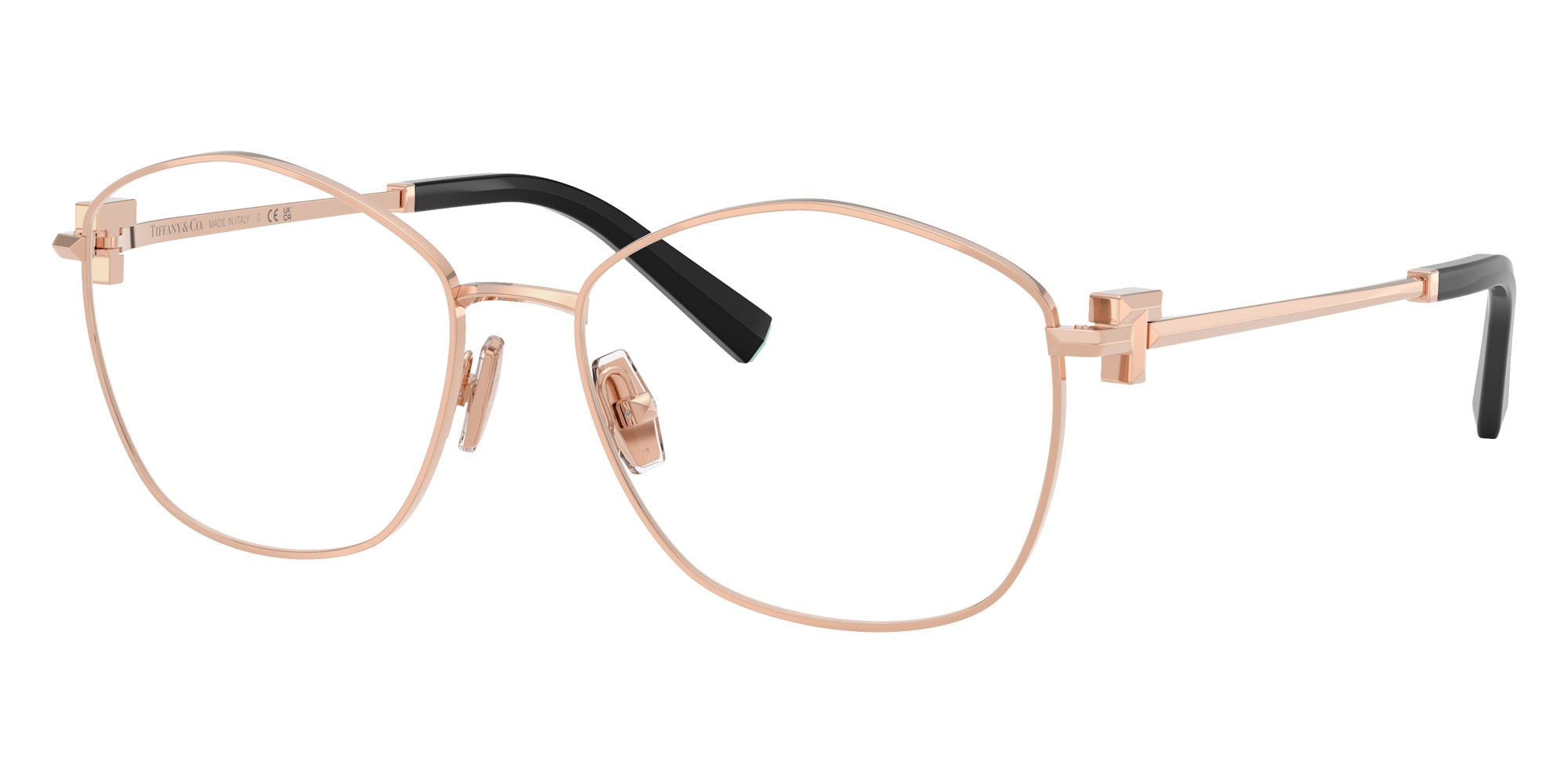 TIFFANY TF1174 6105 53 - Rose Gold #id:tf11746105_s:104105