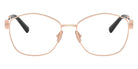 TIFFANY TF1174 6105 53 - Rose Gold #id:tf11746105_s:104100