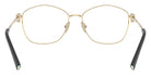 TIFFANY TF1174 6180 53 - Burgundy on Pale Gold #id:tf11746180_s:112115