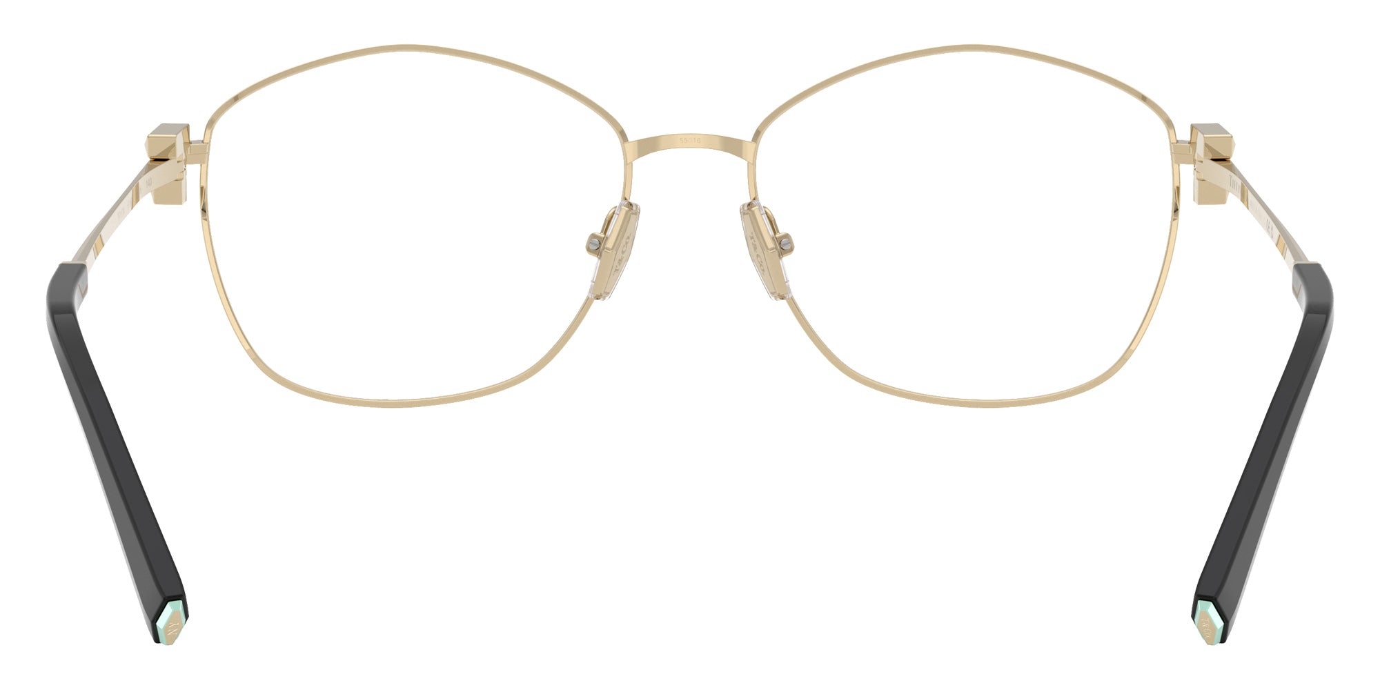 TIFFANY TF1174 6180 53 - Burgundy on Pale Gold #id:tf11746180_s:112115
