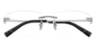 TIFFANY TF1175 6001 56 - Silver #id:tf11756001_s:100120