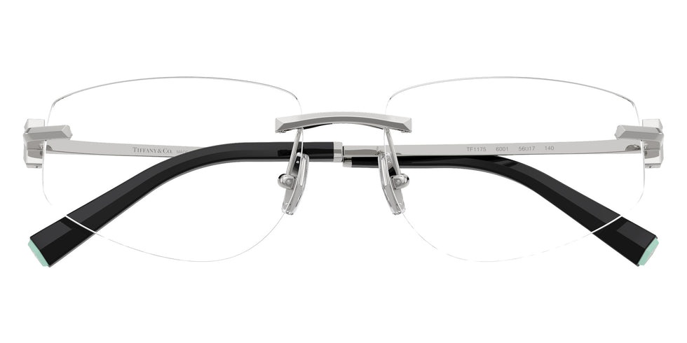 TIFFANY TF1175 6001 56 - Silver #id:tf11756001_s:100120