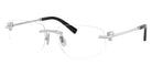 TIFFANY TF1175 6001 56 - Silver #id:tf11756001_s:100105
