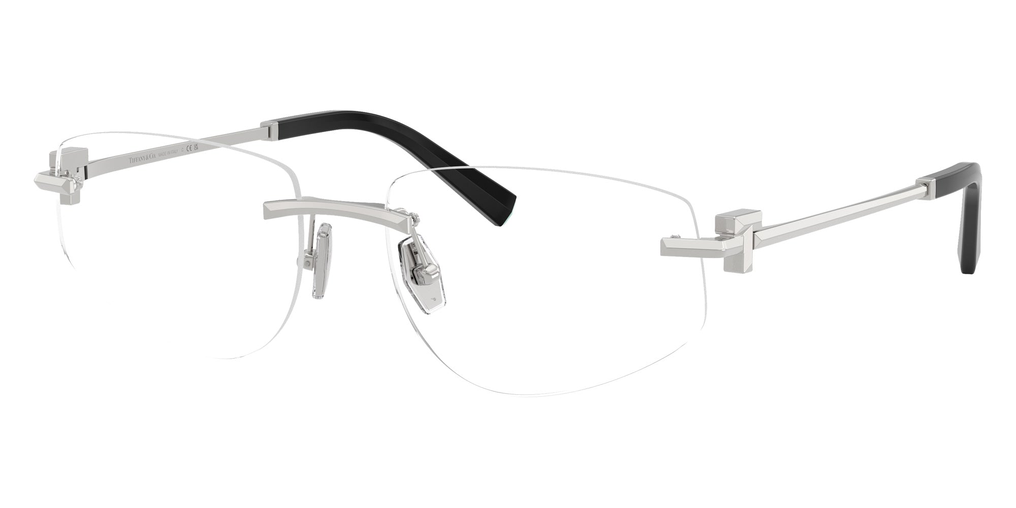 TIFFANY TF1175 6001 56 - Silver #id:tf11756001_s:100105