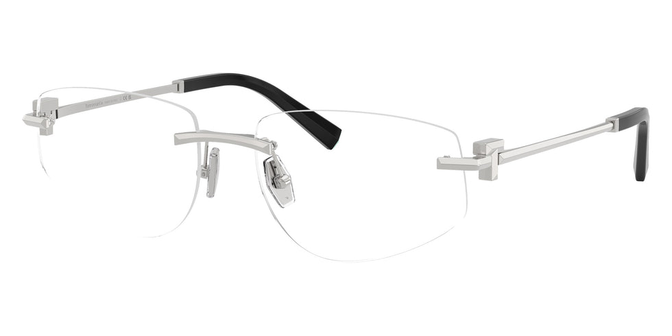 TIFFANY TF1175 6001 56 - Silver #id:tf11756001_s:100105