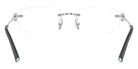 TIFFANY TF1175 6001 56 - Silver #id:tf11756001_s:100115