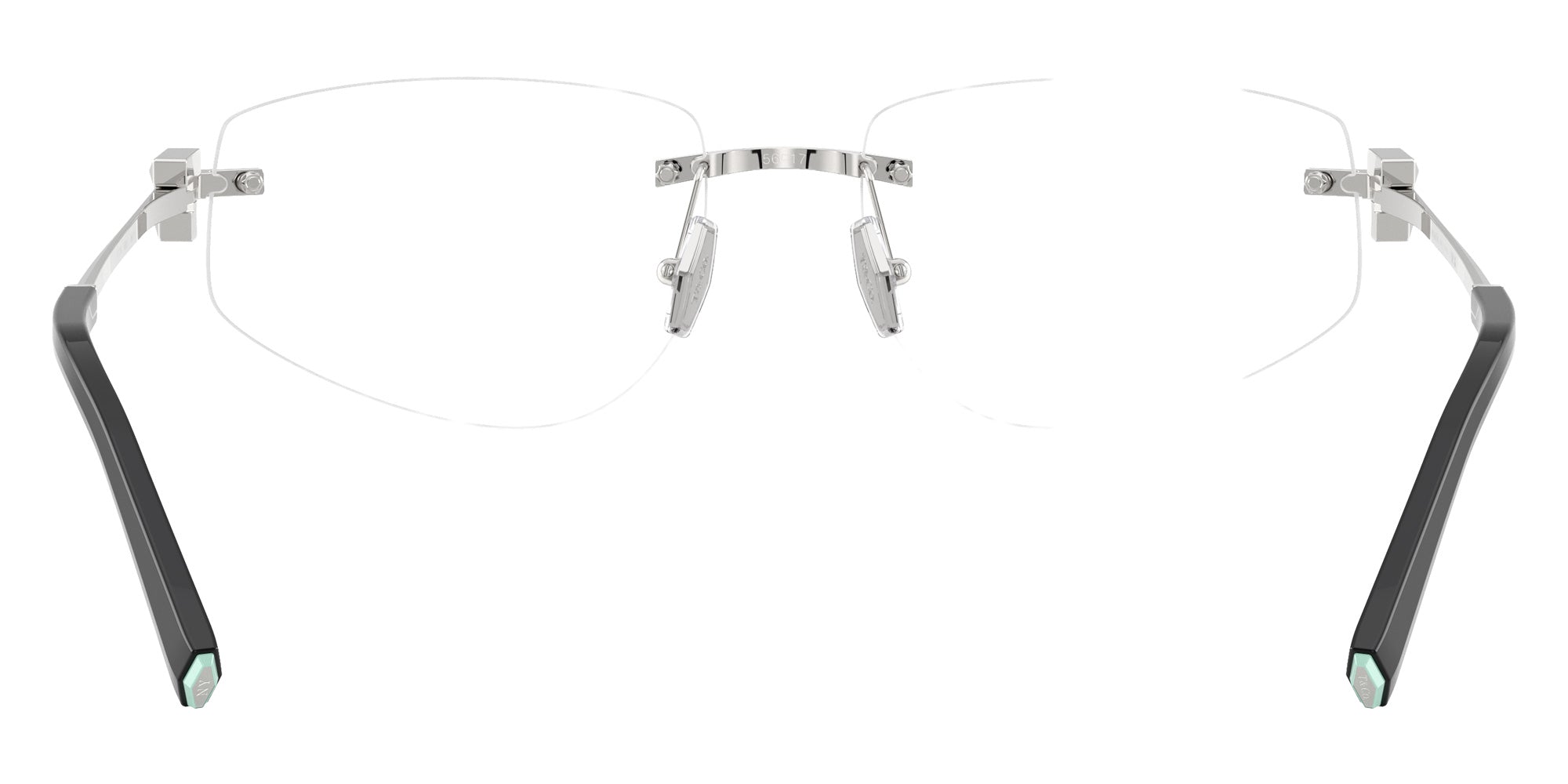 TIFFANY TF1175 6001 56 - Silver #id:tf11756001_s:100115