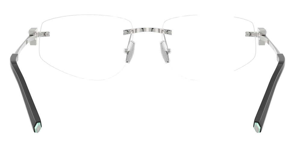 TIFFANY TF1175 6001 56 - Silver #id:tf11756001_s:100115