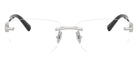 TIFFANY TF1175 6001 56 - Silver #id:tf11756001_s:100100