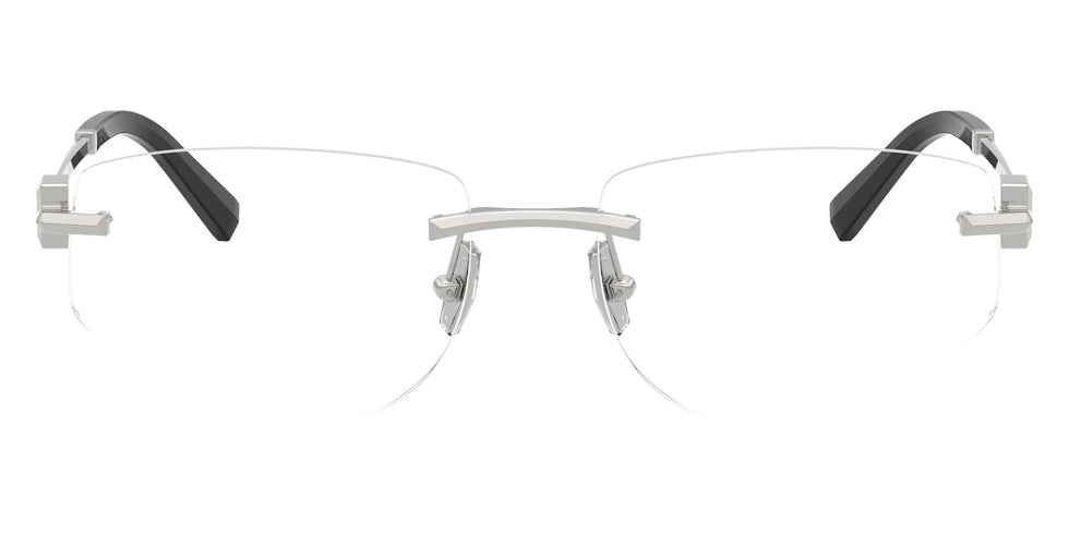 TIFFANY TF1175 6001 56 - Silver #id:tf11756001_s:100100