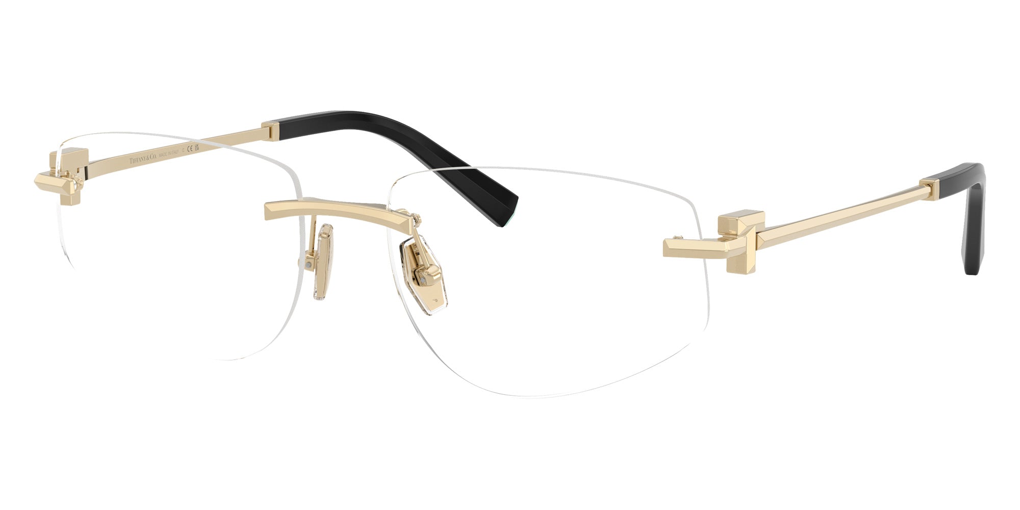 TIFFANY TF1175 6021 56 - Pale Gold #id:tf11756021_s:102105