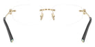 TIFFANY TF1175 6021 56 - Pale Gold #id:tf11756021_s:102115
