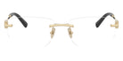 TIFFANY TF1175 6021 56 - Pale Gold #id:tf11756021_s:102100