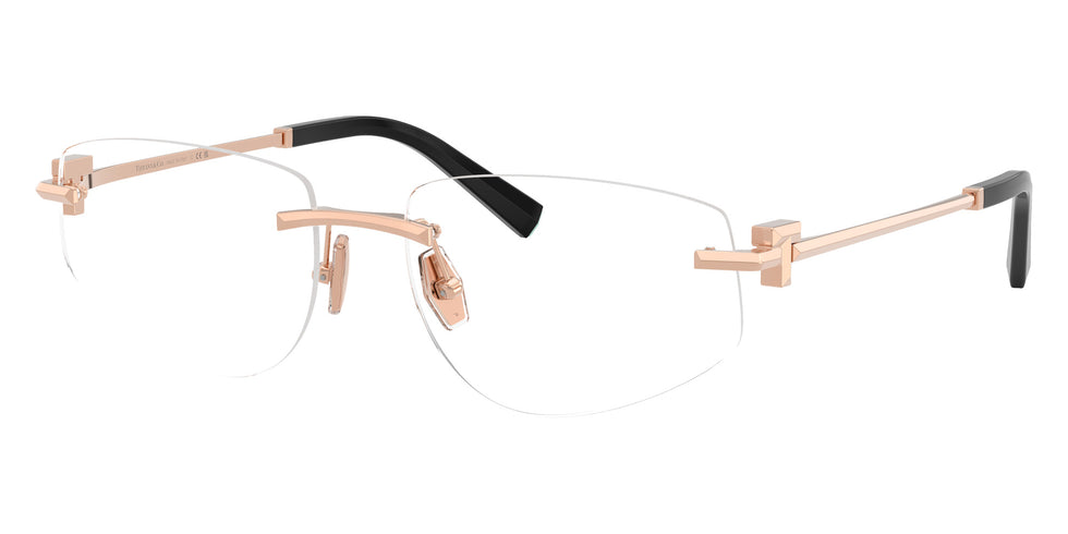 TIFFANY TF1175 6105 56 - Rose Gold #id:tf11756105_s:104105