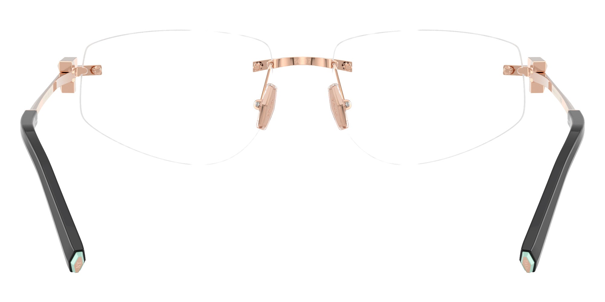 TIFFANY TF1175 6105 56 - Rose Gold #id:tf11756105_s:104115