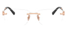 TIFFANY TF1175 6105 56 - Rose Gold #id:tf11756105_s:104100