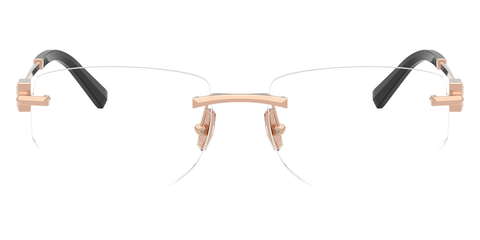 TIFFANY TF1175 6105 56 - Rose Gold #id:tf11756105_s:104100