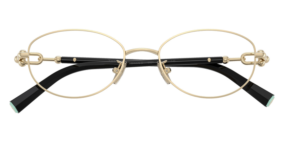 TIFFANY TF1176D 6021 51 - Pale Gold #id:tf1176d6021_s:100120