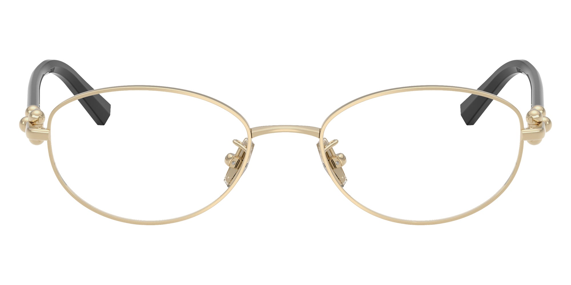 TIFFANY TF1176D Oval Eyeglasses | EyeOns.com