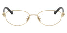 TIFFANY TF1176D 6021 51 - Pale Gold #id:tf1176d6021_s:100100